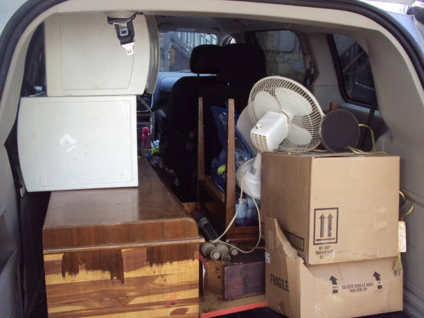 Retail Junk Removal in Bedford Heights, OH