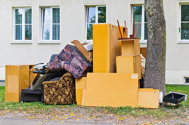 Same-Day Junk Removal Services in Bedford Heights, OH